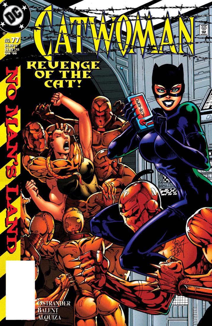 Comic book panel